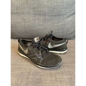 Womens Free TR Focus Flyknit Bronze sz 7